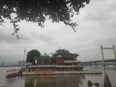-仓山金山寺