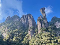 -三清山风景名胜区