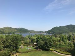 -宁波九龙湖开元度假村
