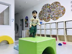-芋儿园托育(鼎太风华店)