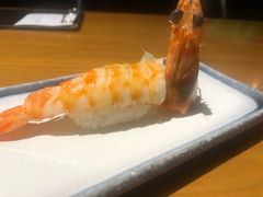 -渔寿司·日本料理(艾尚天地店)