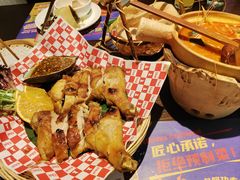 -泰妃殿(武汉首店)