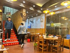 -下梅人家土菜馆(历史文化餐厅度假区店)