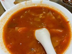 小罗宋汤-玉华饮食店(茅台路店)