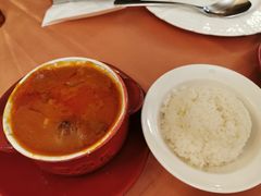 -新侨三宝乐西餐厅(崇文门店)