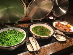 -杭州国际会议中心洲际酒店-原素全日餐厅(解放东路店)