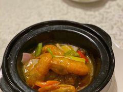 -红棉中餐厅·广州海航威斯汀酒店