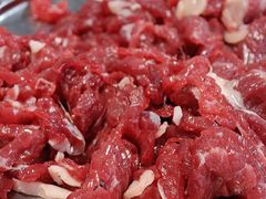 -菜忠潮州牛肉店(岗厦店)