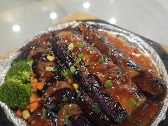 -绿雅居原生态农庄(小涌店)