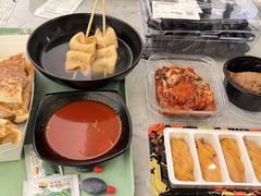-新世界百货(明洞总店)