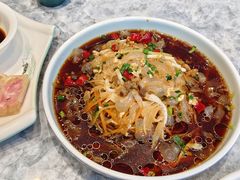 -聚丰园•湖鲜餐厅(阿红私房菜梅石路店)