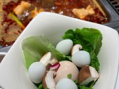 -海底捞火锅(奥体南路店)