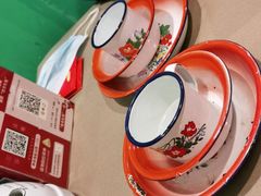 -老三样·旧食新味(船山路店)