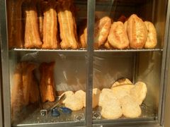 -生记粥店(旺角店)