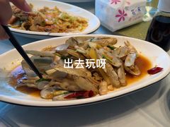 -金海湾海鲜排档(朱家尖店)