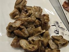 -老都一处饺子馆(道里店)