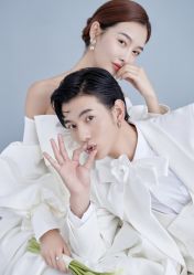 -蒙太奇婚纱摄影(万达店)