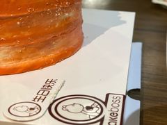 -CAKE BOSS 蛋糕老板(北京世纪金源购物中心)