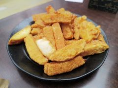 -望京一号(请您到博雅店用餐·博雅店)