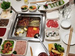 -海底捞火锅(高科广场店)