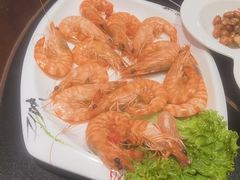 -小红鲸·海鲜餐厅(轸大路店)