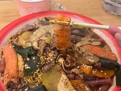 -铁盘盘麻辣烫(粮道街店)