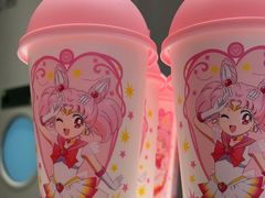 -奈雪的茶(龙湖西溪天街PRO店)