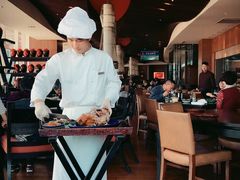 -山港凯悦酒店·东海88私房菜