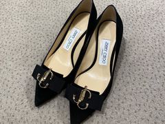 -JIMMY CHOO(德基广场店)