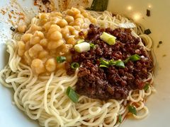 香糯豌杂面-好這口重庆小面(总店)