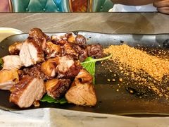 -锦州御烧烤(人民街店)