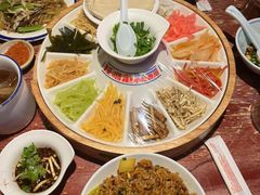 邀不到台怪噜饭-怪噜范·老贵阳街头名小吃(汇金星力城店)