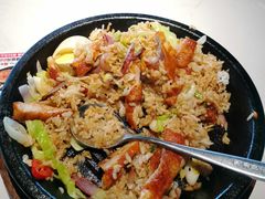 -豪客来牛排(雄峰城店)