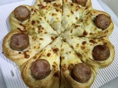 -尊宝比萨(安普顿店)