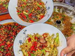 -冯大腕江湖川菜馆(后沙峪店)