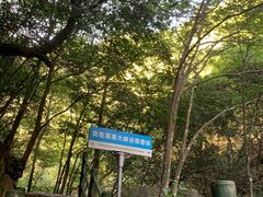 -周洛大峡谷