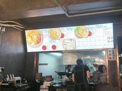 -圳兴面王·拌川·特色炒面(福田车公庙店)