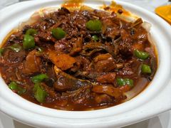 -梅利汴京烤鸭•开封豫菜地标店(东大街店)
