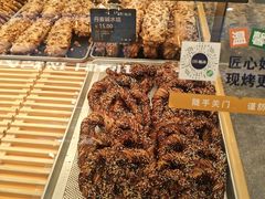 -UH祐禾(上海荟聚店)