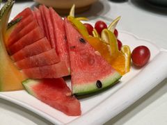 -玉华台饭庄·淮扬菜·烤鸭(望京店)