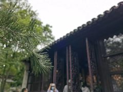 -拙政园