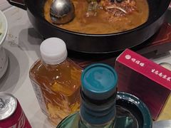 -颂福楼·南京菜(定淮门店)