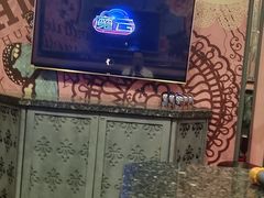 -范特西FANTASY量贩式KTV(民主广场店)