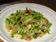 -小厨师·二十年沈家门小海鲜(百井坊巷店)