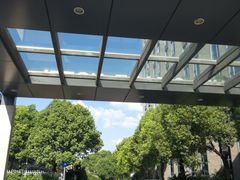 -上海如意智慧酒店(上海科学院店)