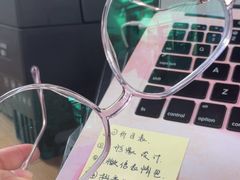 -LOHO眼镜(北京朝北大悦城店)