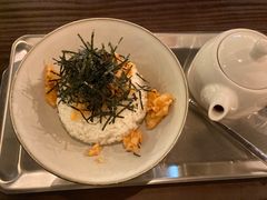 -Retro Deli 茶泡饭