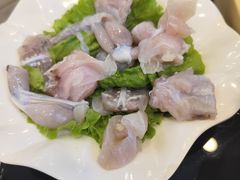 -青岛小羔羊火锅(李村公园店)