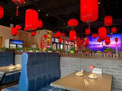 -渔民船说·北塘海鲜·天津菜·海肠捞饭(北塘古镇店)