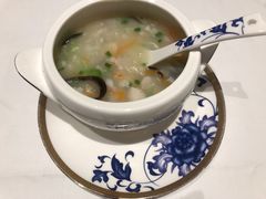 -Yan Ting 宴庭中餐厅(上海静安瑞吉酒店)
